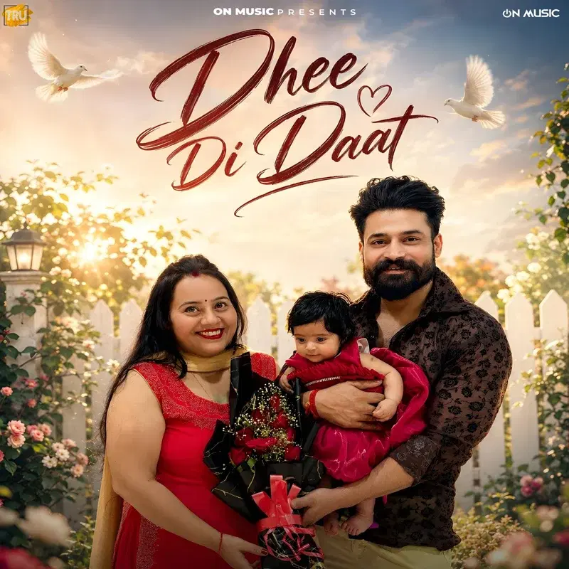 Dhee Di Daat