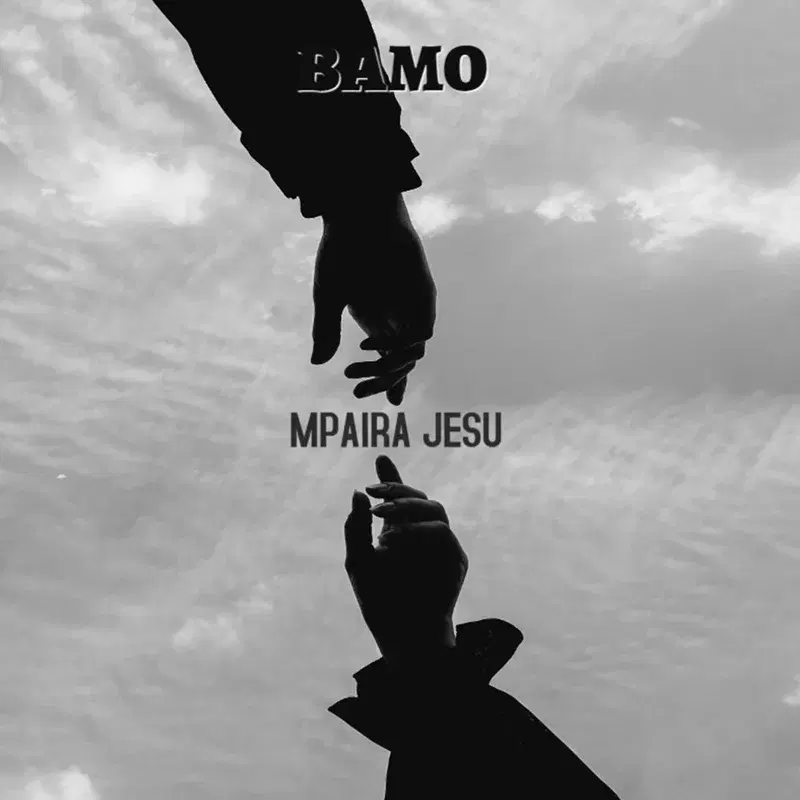 Mpaira Jesu