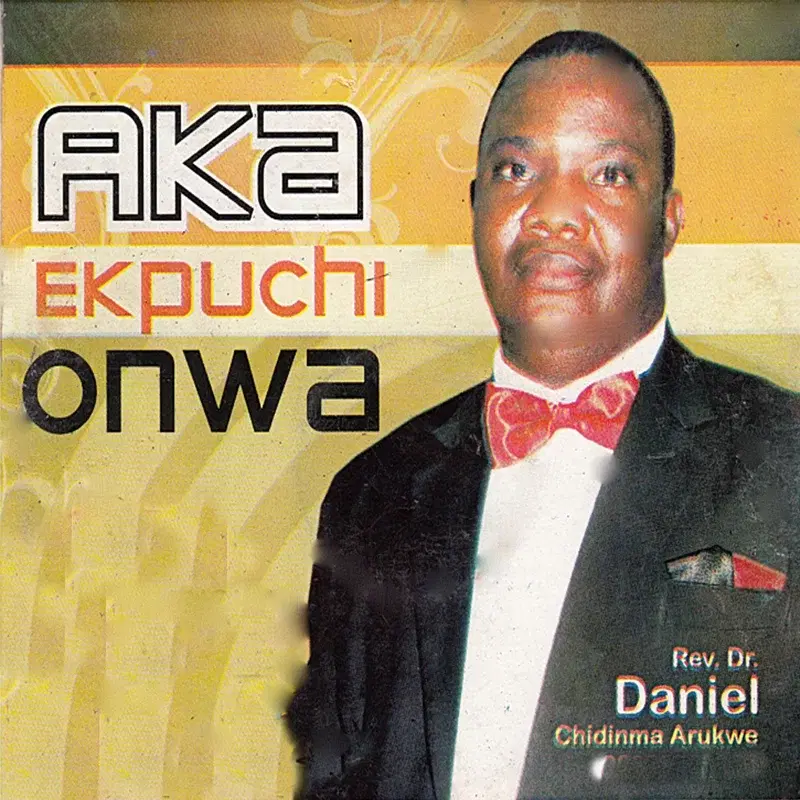 AKA Ekpuchi Onwa