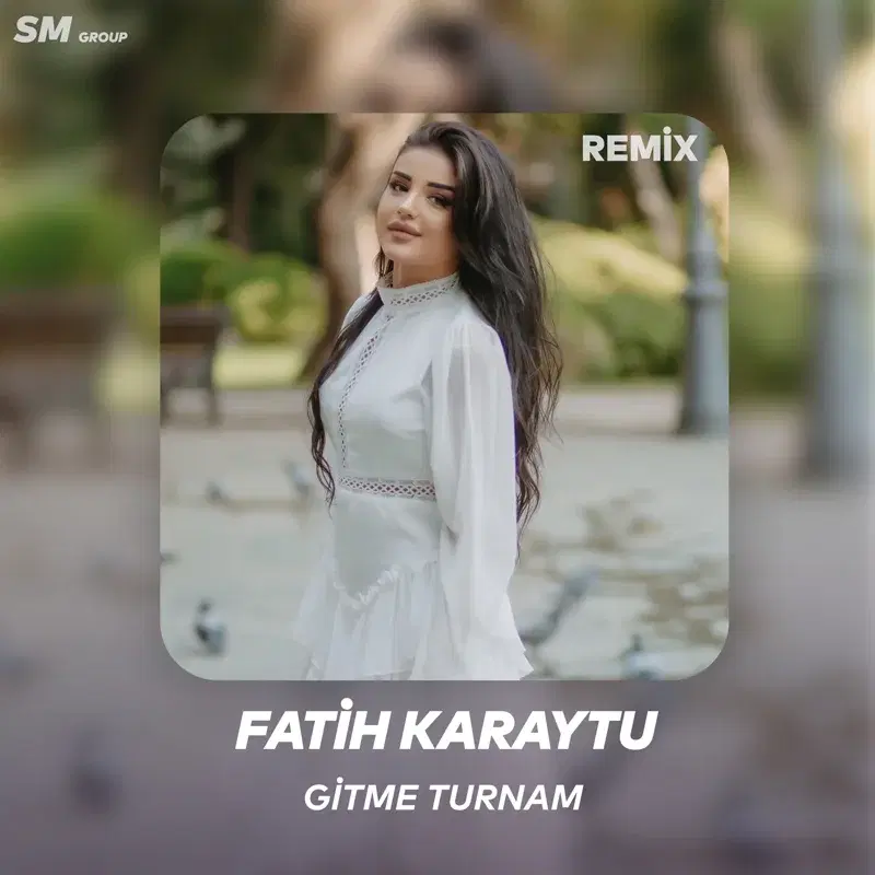 Gitme Turnam