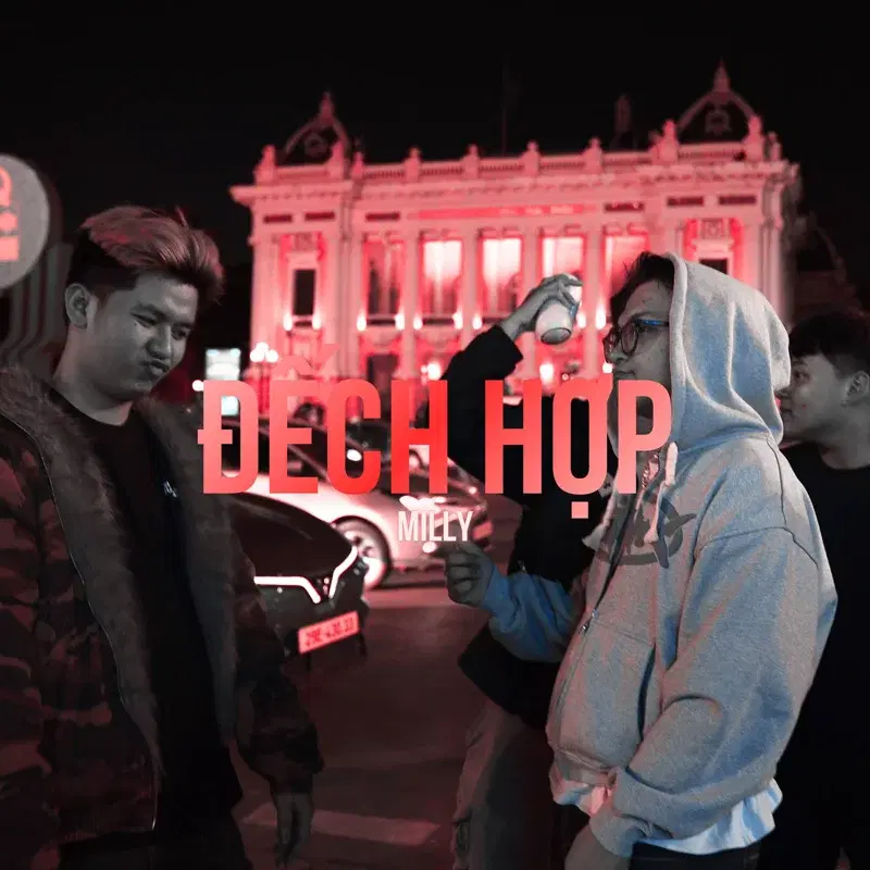 Đếch Hợp