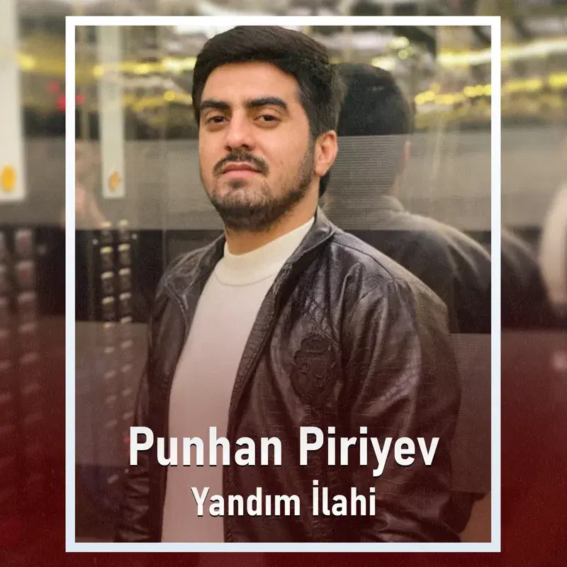Yandım İlahi