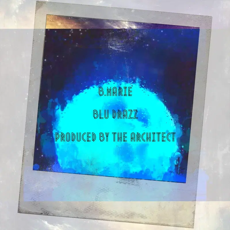 Blu Drazz