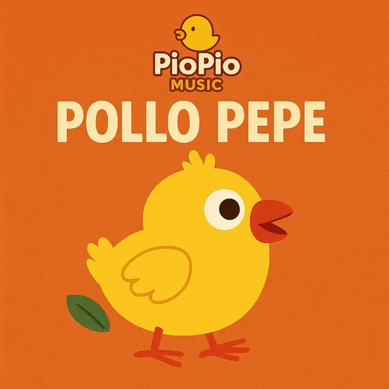 El Pollo Pepe