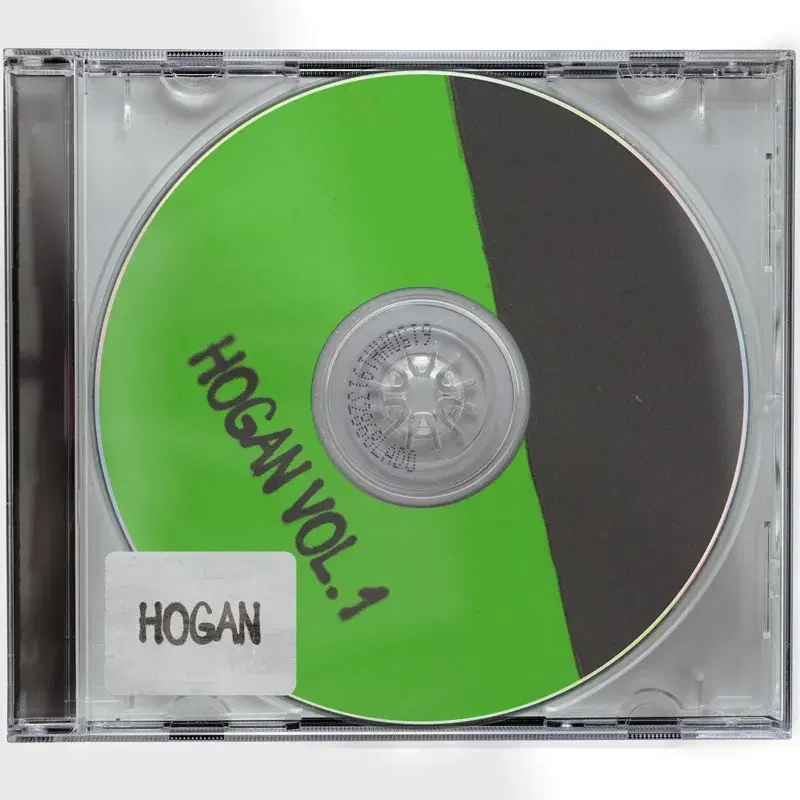 Hogan vol. 1