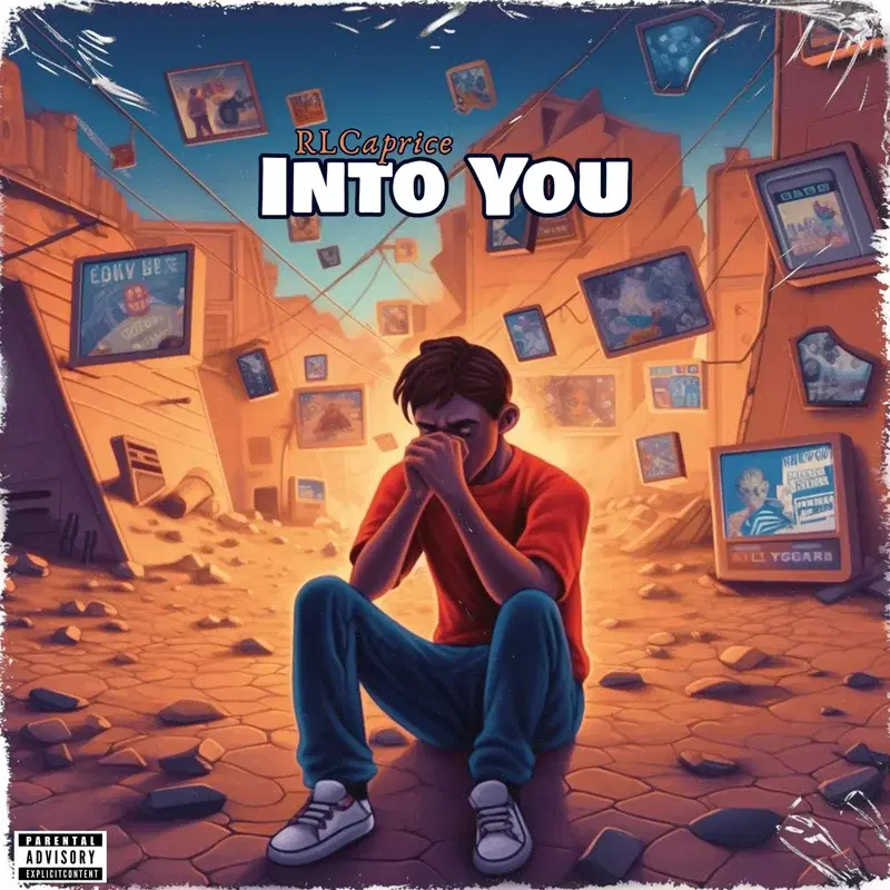 Into You