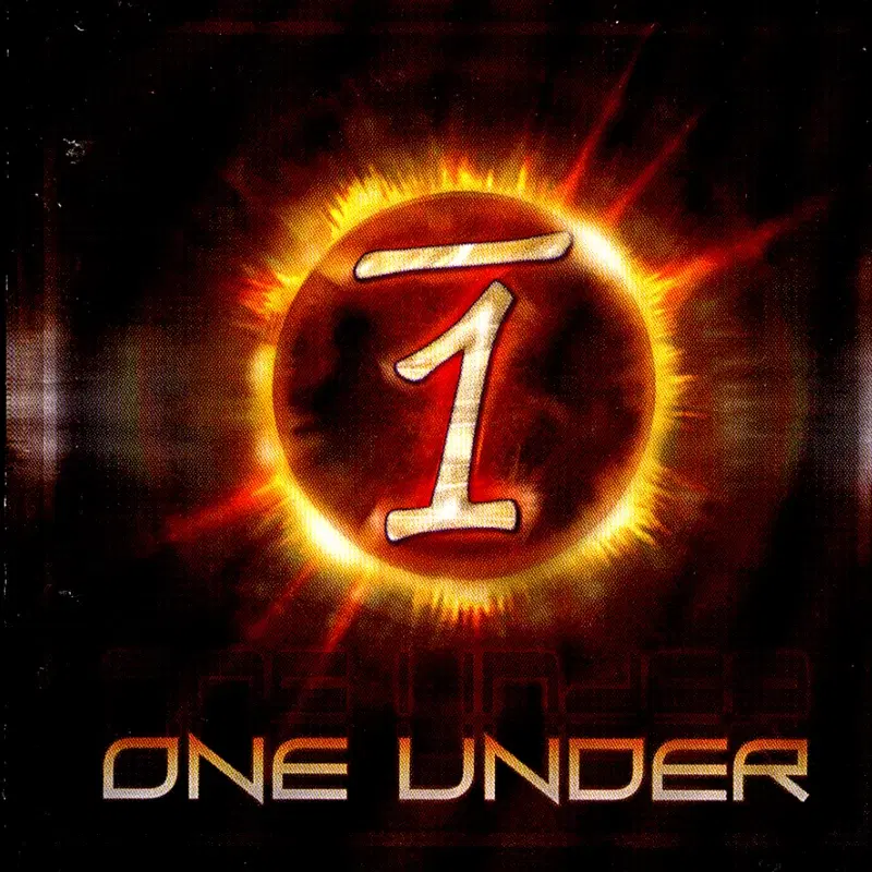 One Under