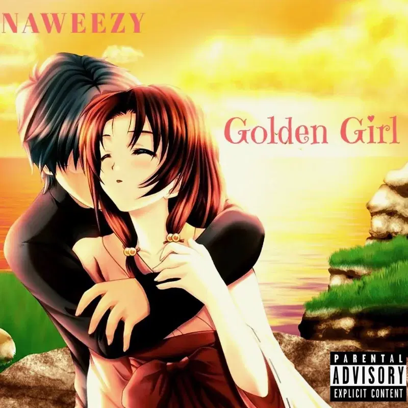 Golden Girl
