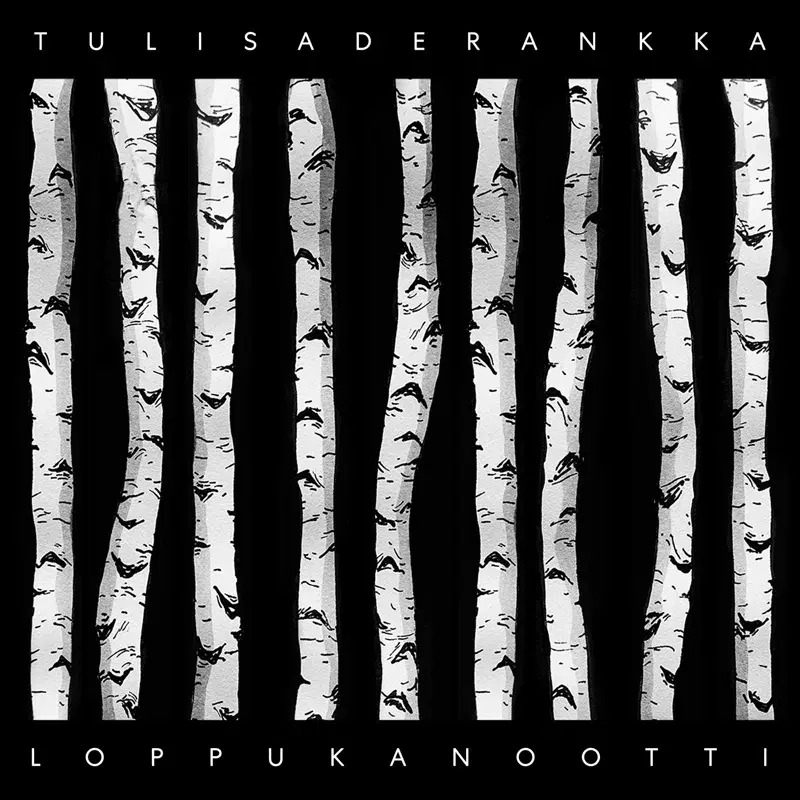 Loppukanootti