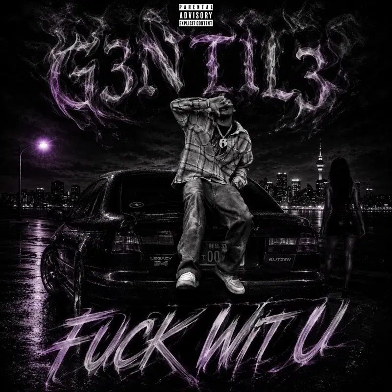 Cover Art