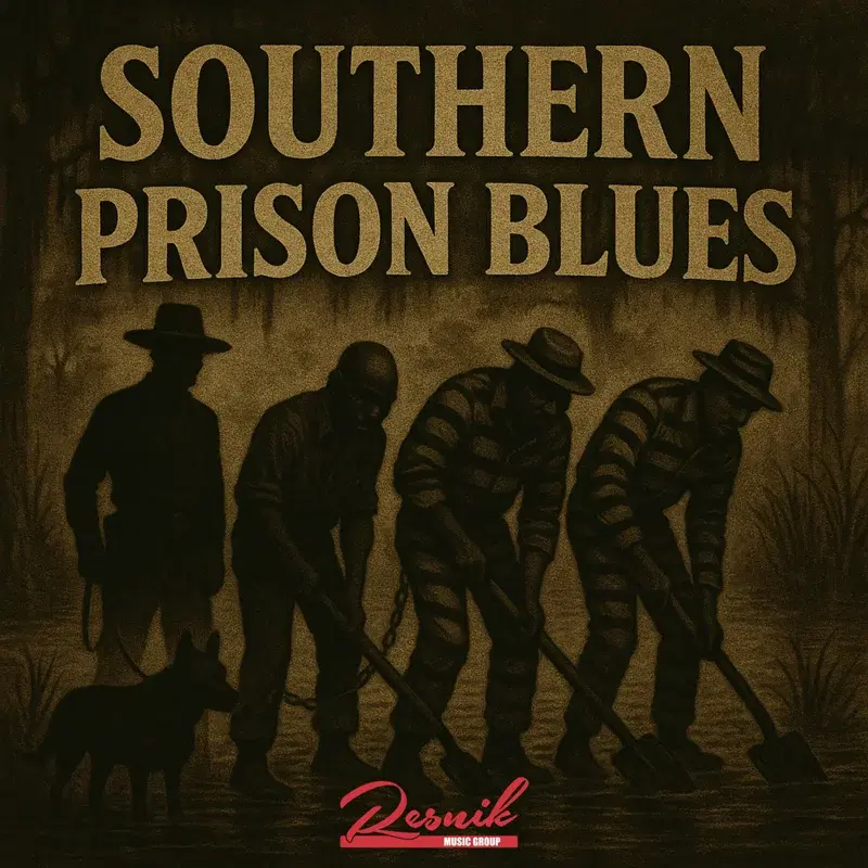 Southern Prison Blues