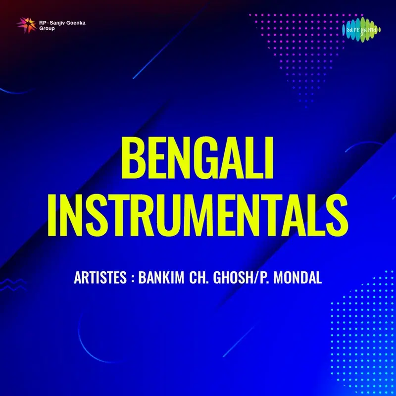 Bengali Instrumentals