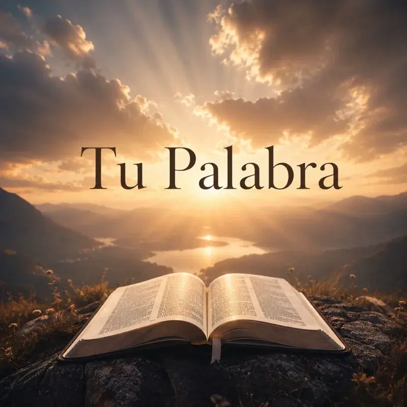 Tu Palabra