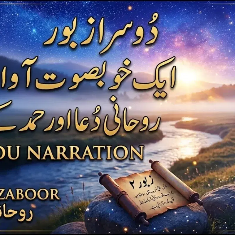 Zaboor Doh