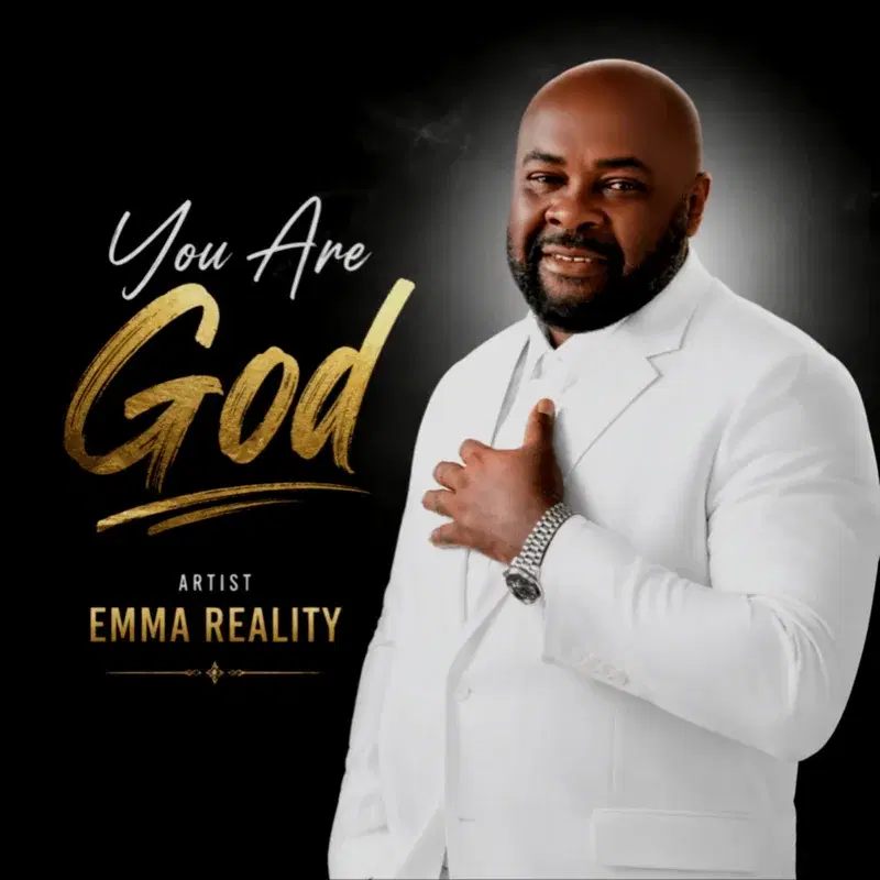 You Are God
