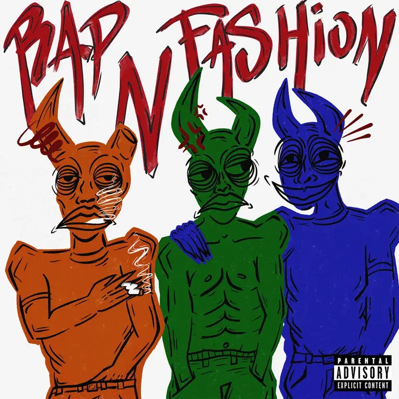 Cover Art