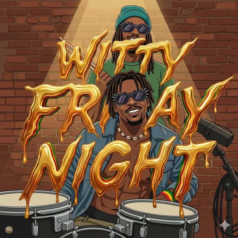 Friday Night