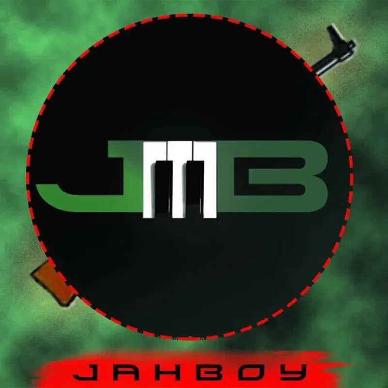 Jahboy