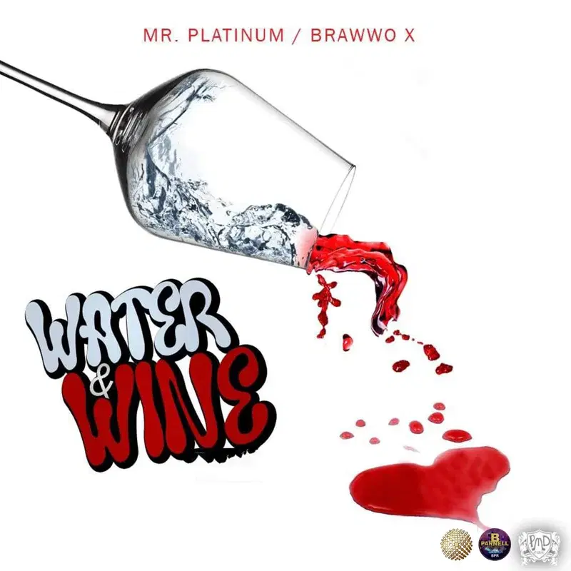 Water & Wine