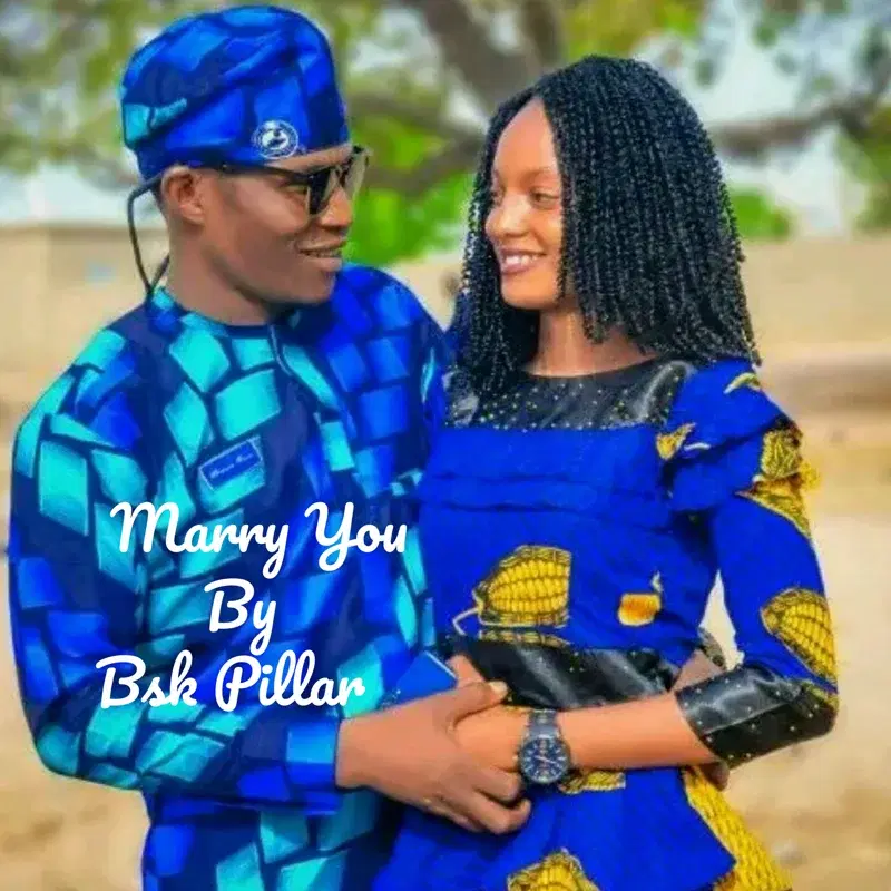 Marry You