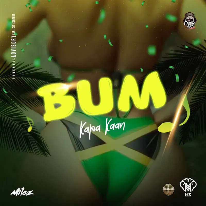 Bum