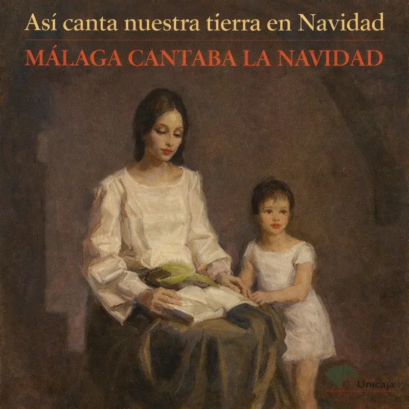 Málaga cantaba la navidad