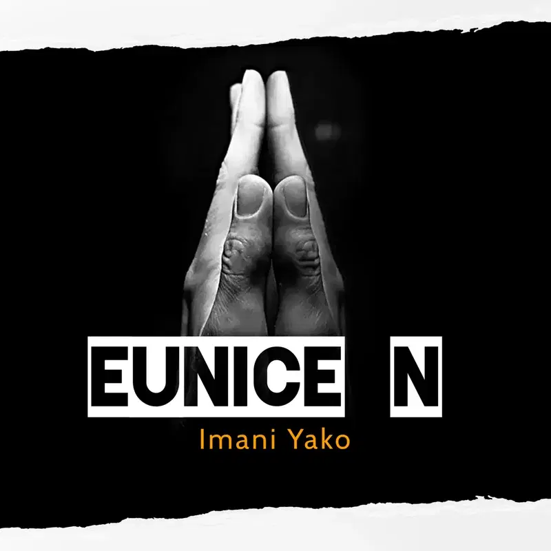 Imani Yako
