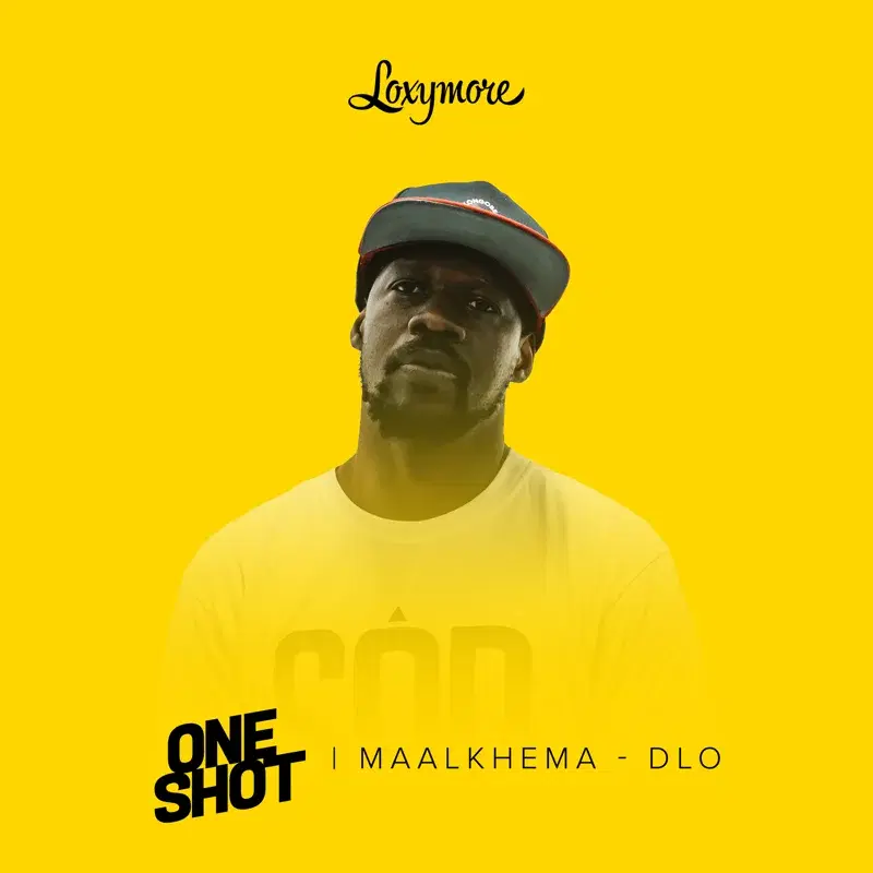 Dlo (Loxymore One Shot)