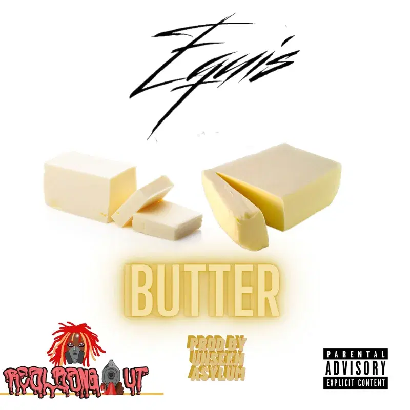 Butter