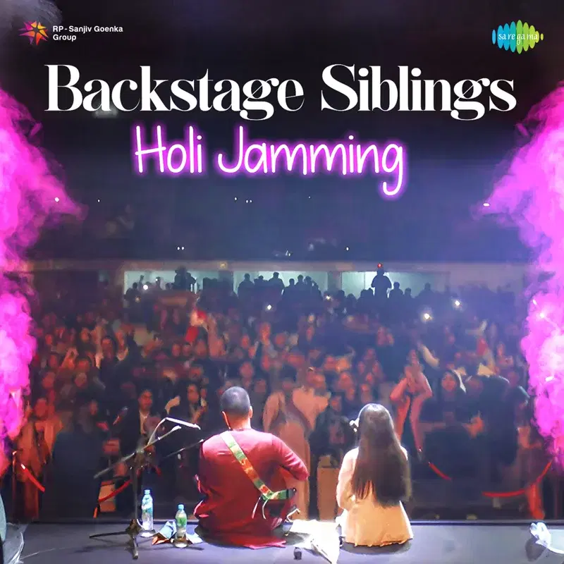 Holi Jamming