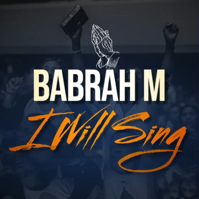 I Will Sing