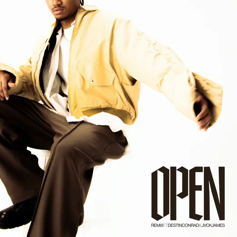 Open
