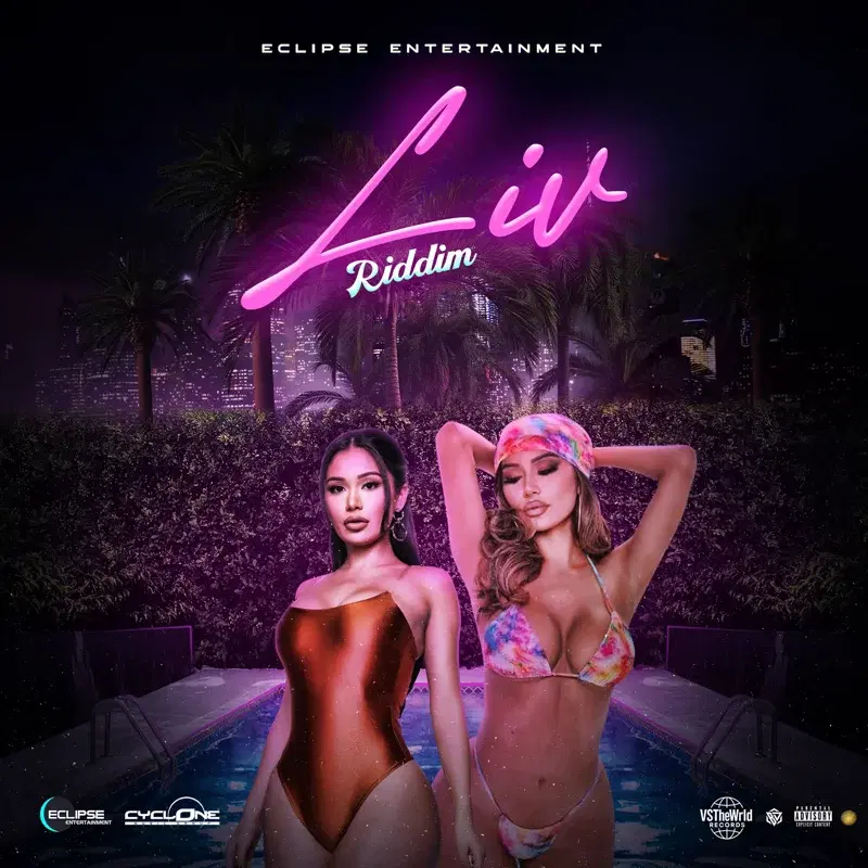 LIV Riddim