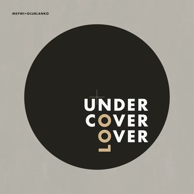 Undercover Lover