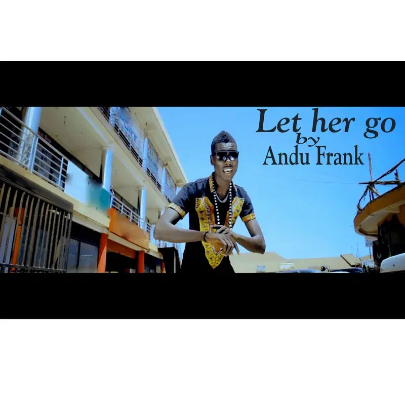 Let Her Go