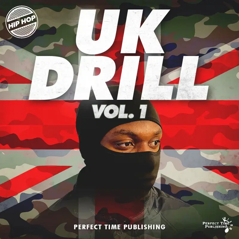 Uk Drill Vol. 1