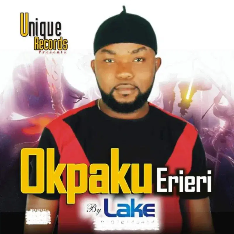 Okpaku Erieri