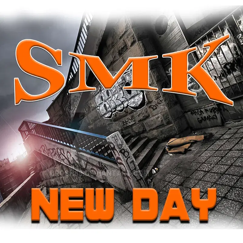 NEW DAY