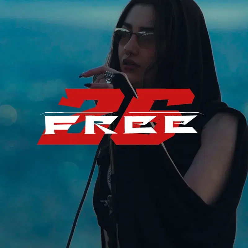 FREE26