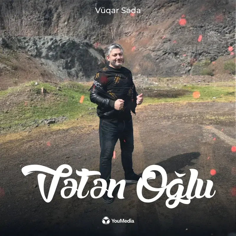Vətən Oğlu