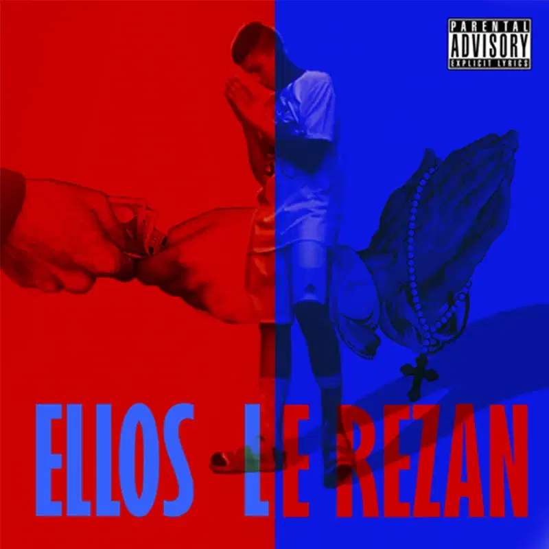 Ellos Le Rezan
