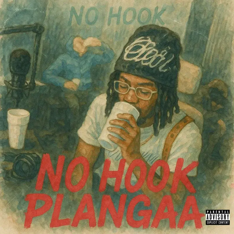 No Hook