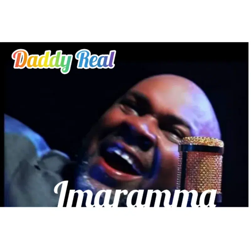 Imaramma