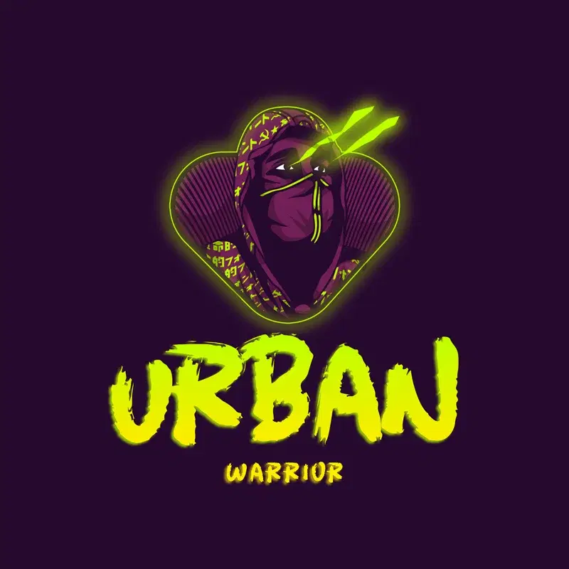 Urban Warrior