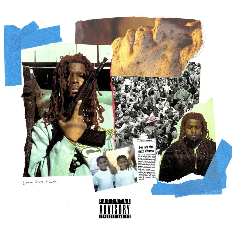 Cover Art