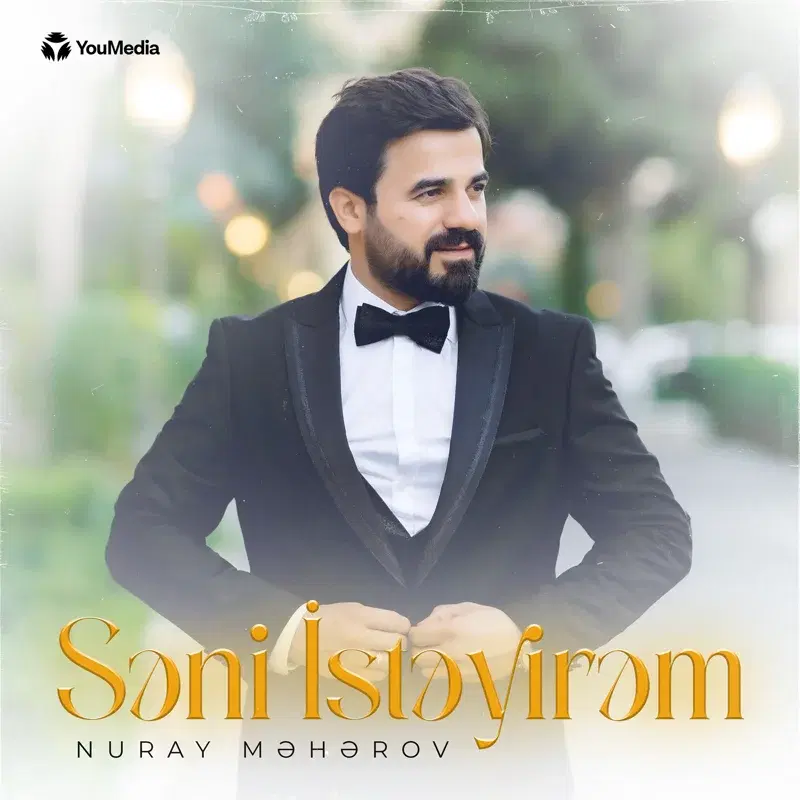 Səni İstəyirəm