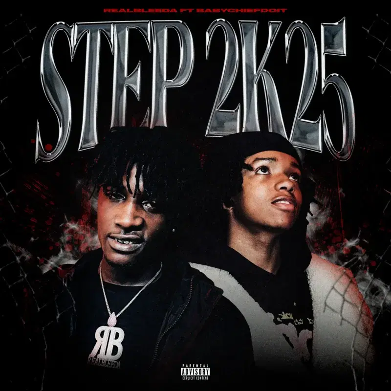 STEP 2K25