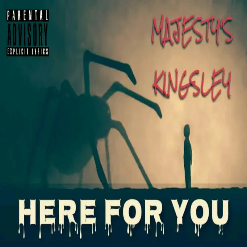 Here for You