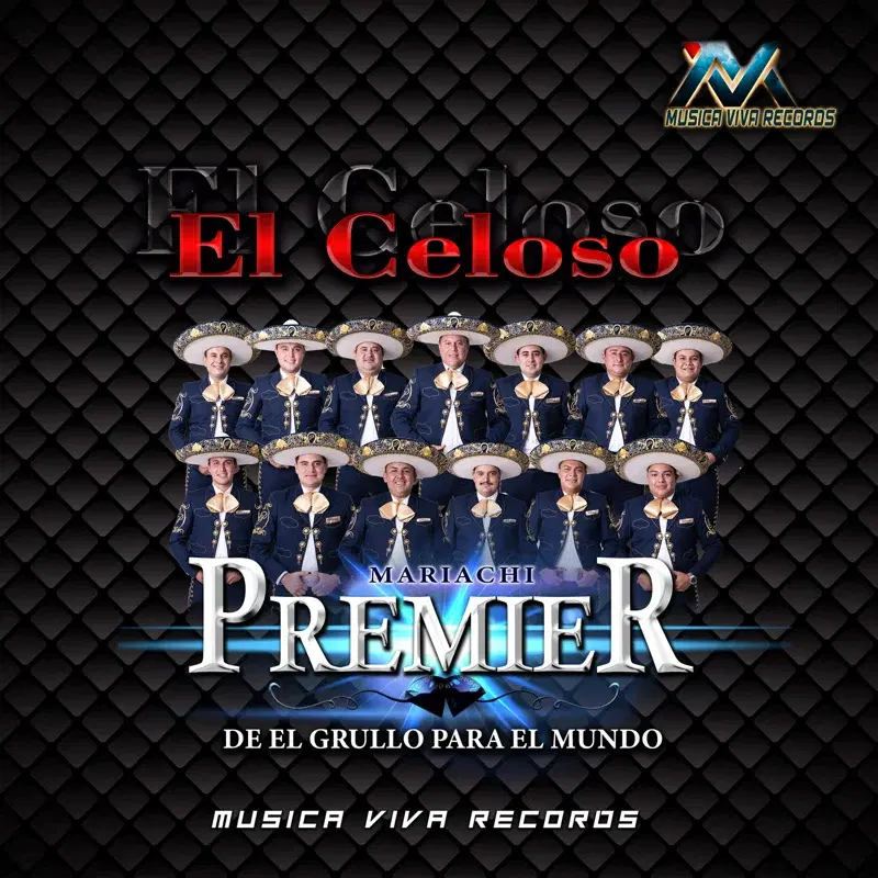 El Celoso