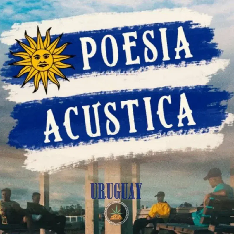 Poesia Acústica - Uruguay